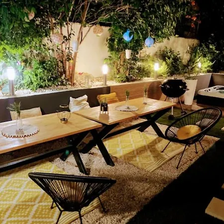 9 Apartment Podstrana