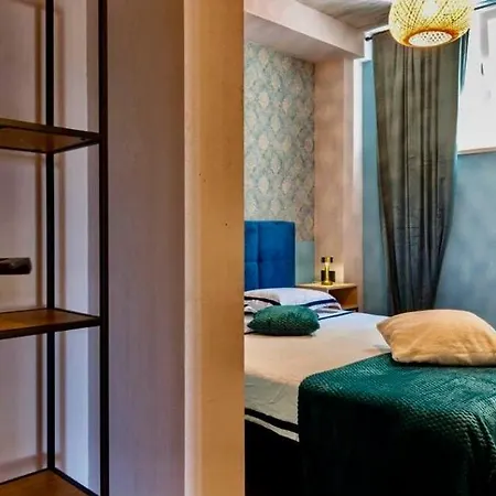 9 Apartment *
