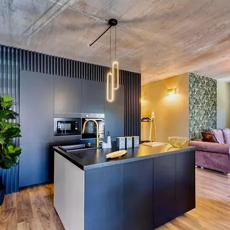 9 Apartment Podstrana