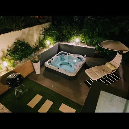 Apartment 9