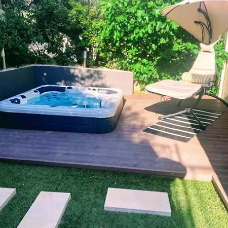 Apartment 9 Podstrana