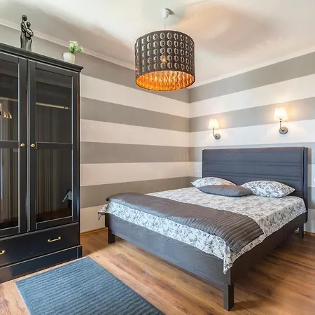 Apartment 9 *