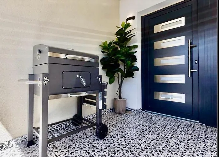 Apartman 9 Podstrana