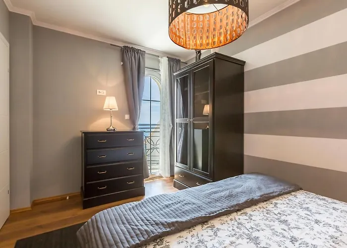 9 Apartman