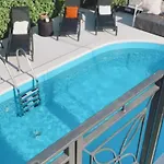 Luxury With Private Pool And Sauna Near Split , Sea View *