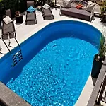 Luxury With Private Pool And Sauna Near Split , Sea View *