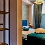 Luxury With Private Pool And Sauna Near Split , Sea View Apartment *