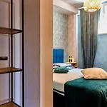 Luxury With Private Pool And Sauna Near Split , Sea View Podstrana