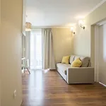 Luxury With Private Pool And Sauna Near Split , Sea View Apartment