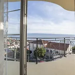 Luxury With Private Pool And Sauna Near Split , Sea View Apartment *
