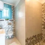 Luxury With Private Pool And Sauna Near Split , Sea View Apartment