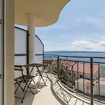 Apartment Luxury With Private Pool And Sauna Near Split , Sea View *