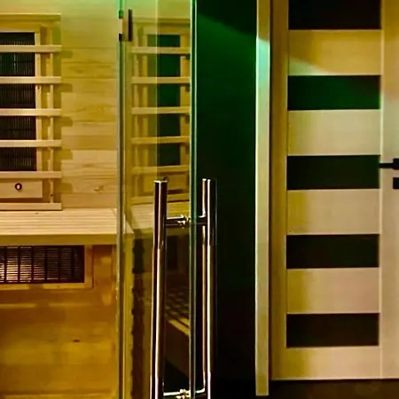 Apartment 9