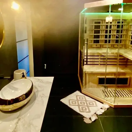 Apartment 9 *