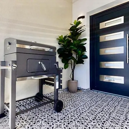 Appartement 9 Podstrana