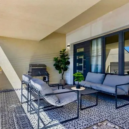 9 Apartment Podstrana