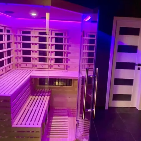 9 Apartment