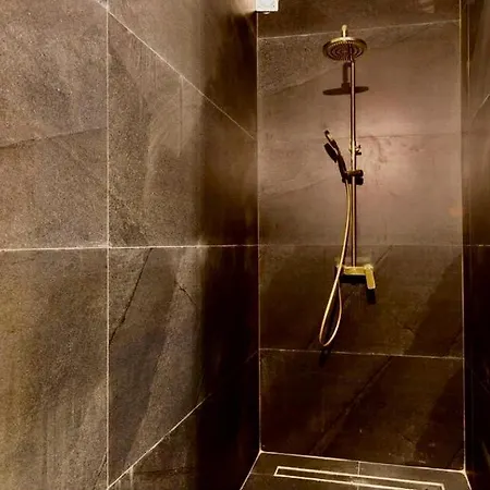 Apartment 9 *