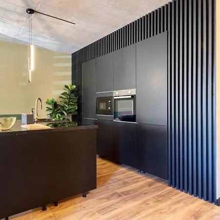 Appartement 9 Podstrana