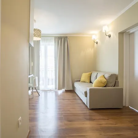 9 Apartment