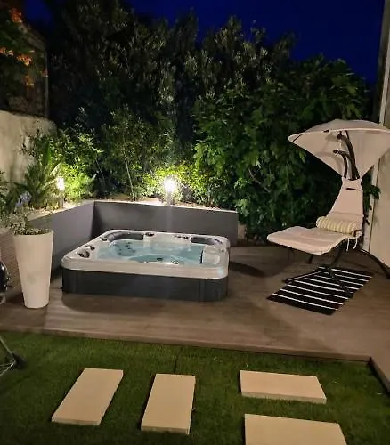 9 Appartement Podstrana