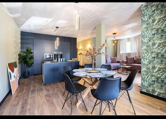 9 Appartement *