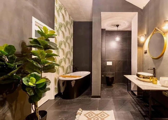 9 Appartement