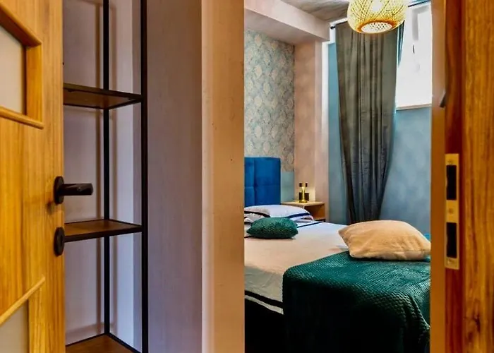 9 Appartement *