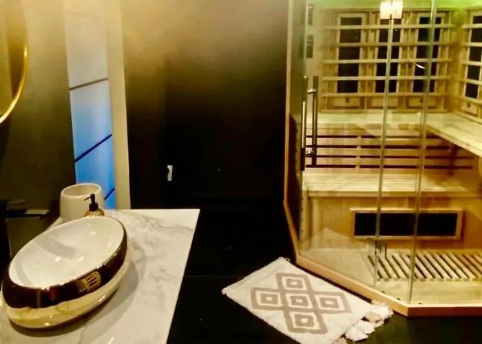 Appartement 9 *
