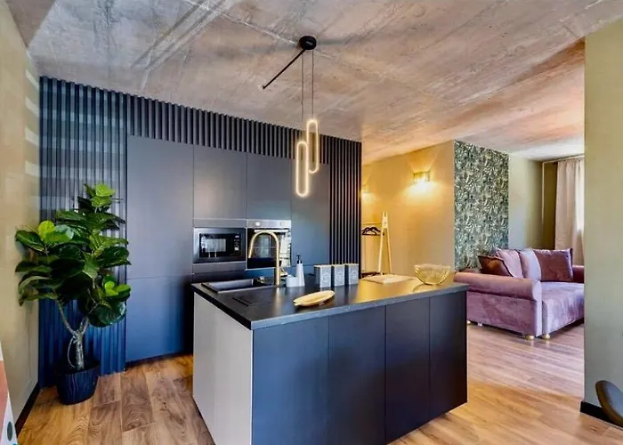 9 Appartement Podstrana