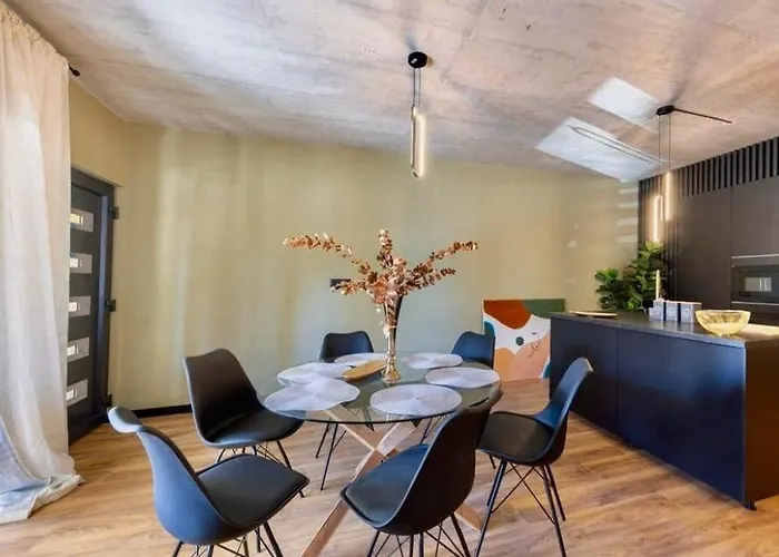 9 Appartement *