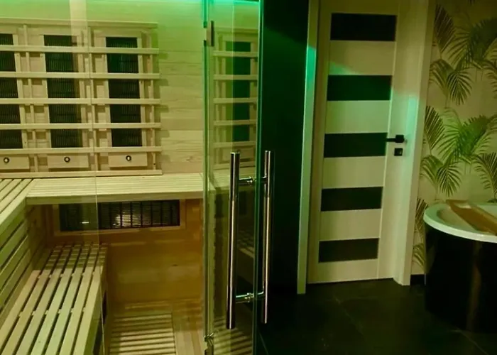 Appartement 9 Podstrana