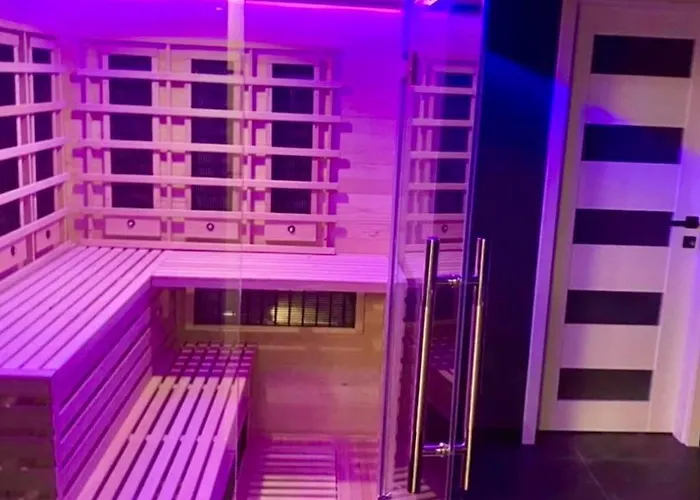 9 Appartement