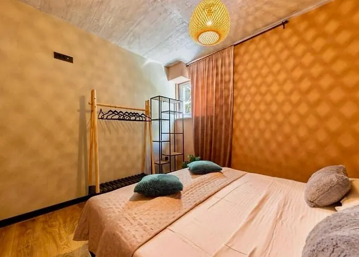 9 Appartement Podstrana