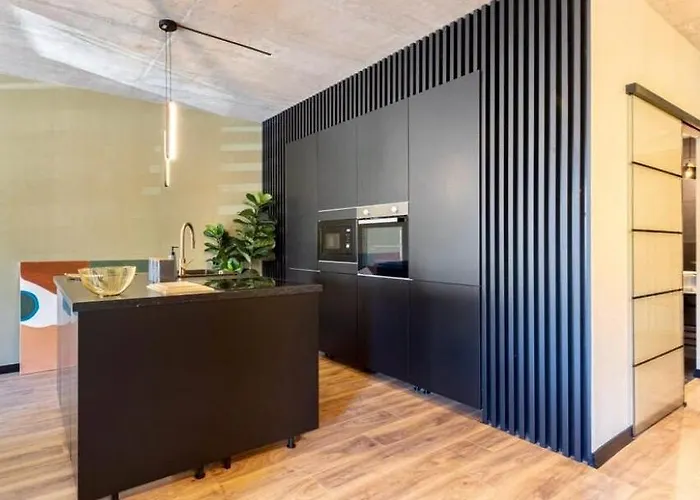 Appartement 9 Podstrana