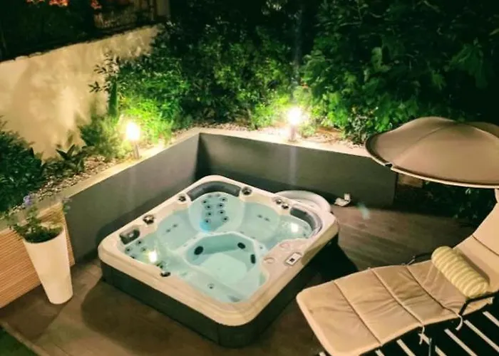 9 Appartement Podstrana