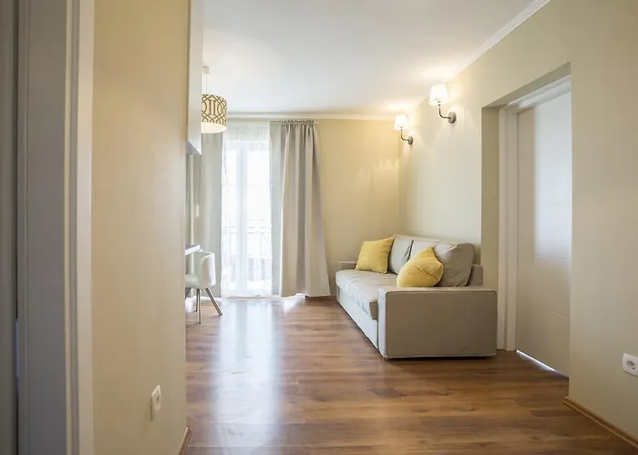 9 Appartement
