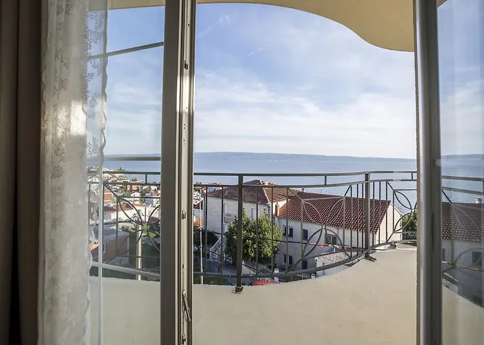 9 Appartement *