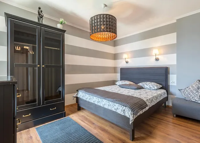 Appartement 9 *